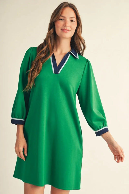 The Suzanna Dress | Jodifl