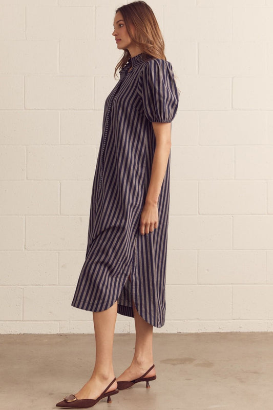 The Smoke Dress | Entro