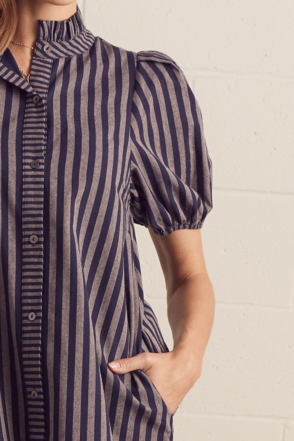 The Smoke Dress | Entro