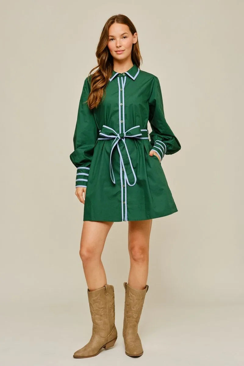 The Dylan Dress | Jodifl