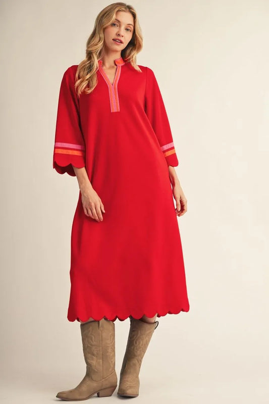 The Kyle Dress | Jodifl