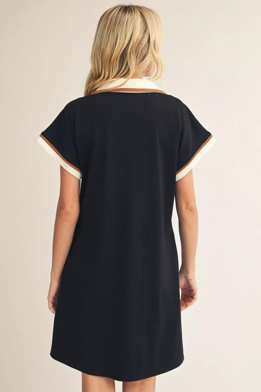 The Mary Dress | Jodifl