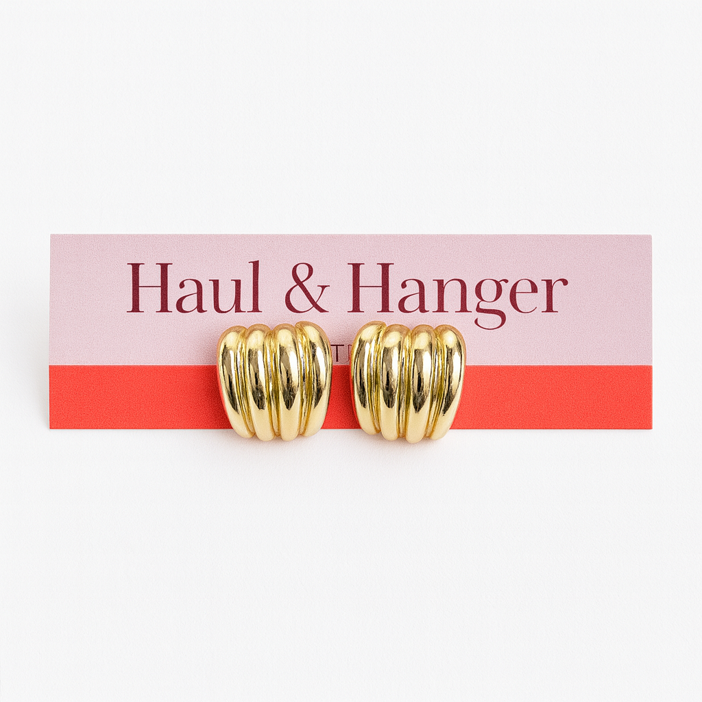 The Classic Statement Stud