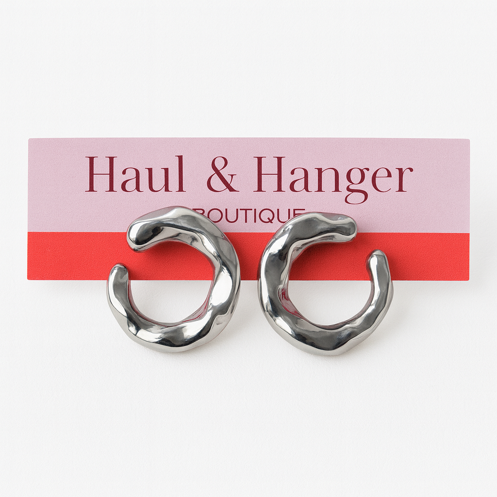 The Almost Circle Silver