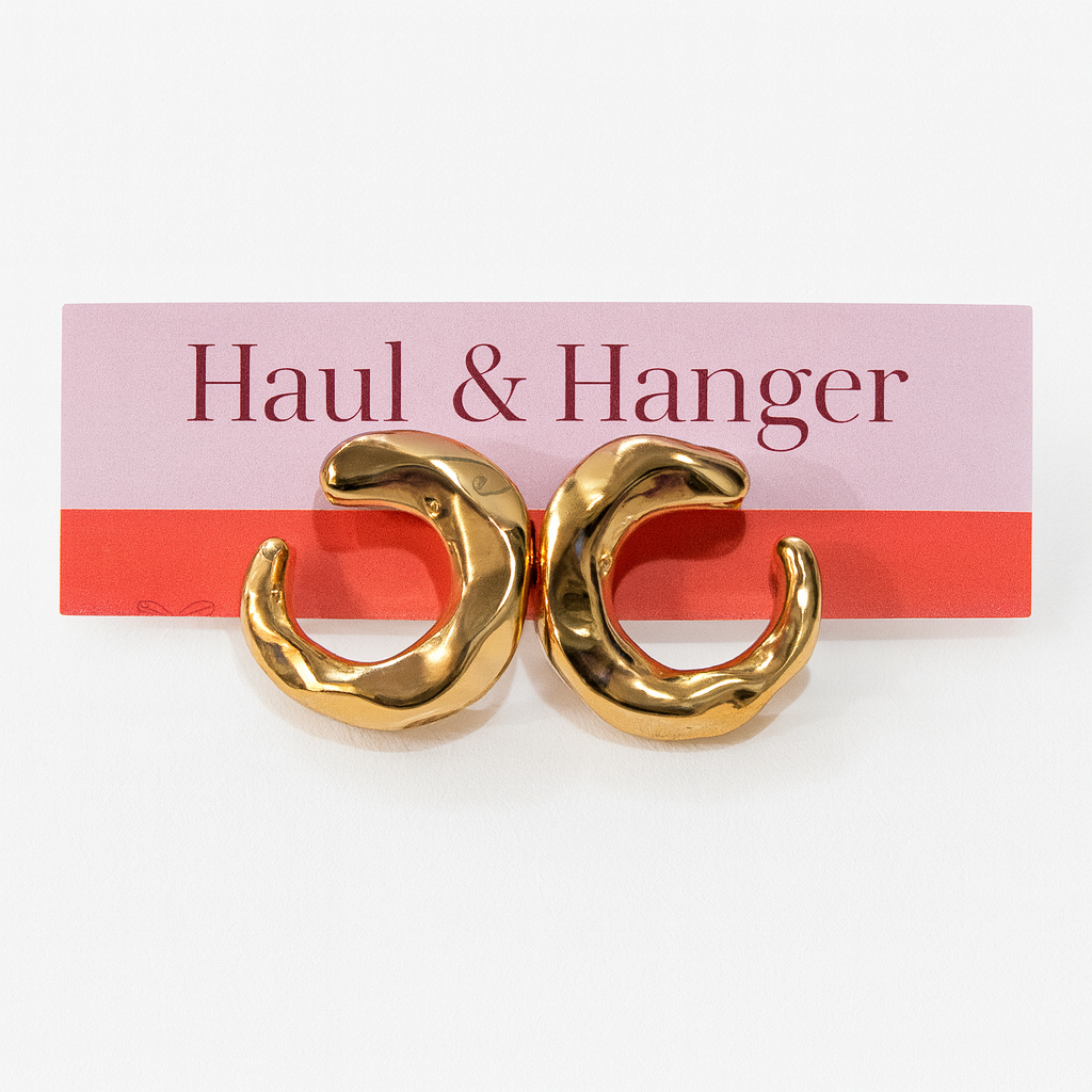 The Almost Circle Gold