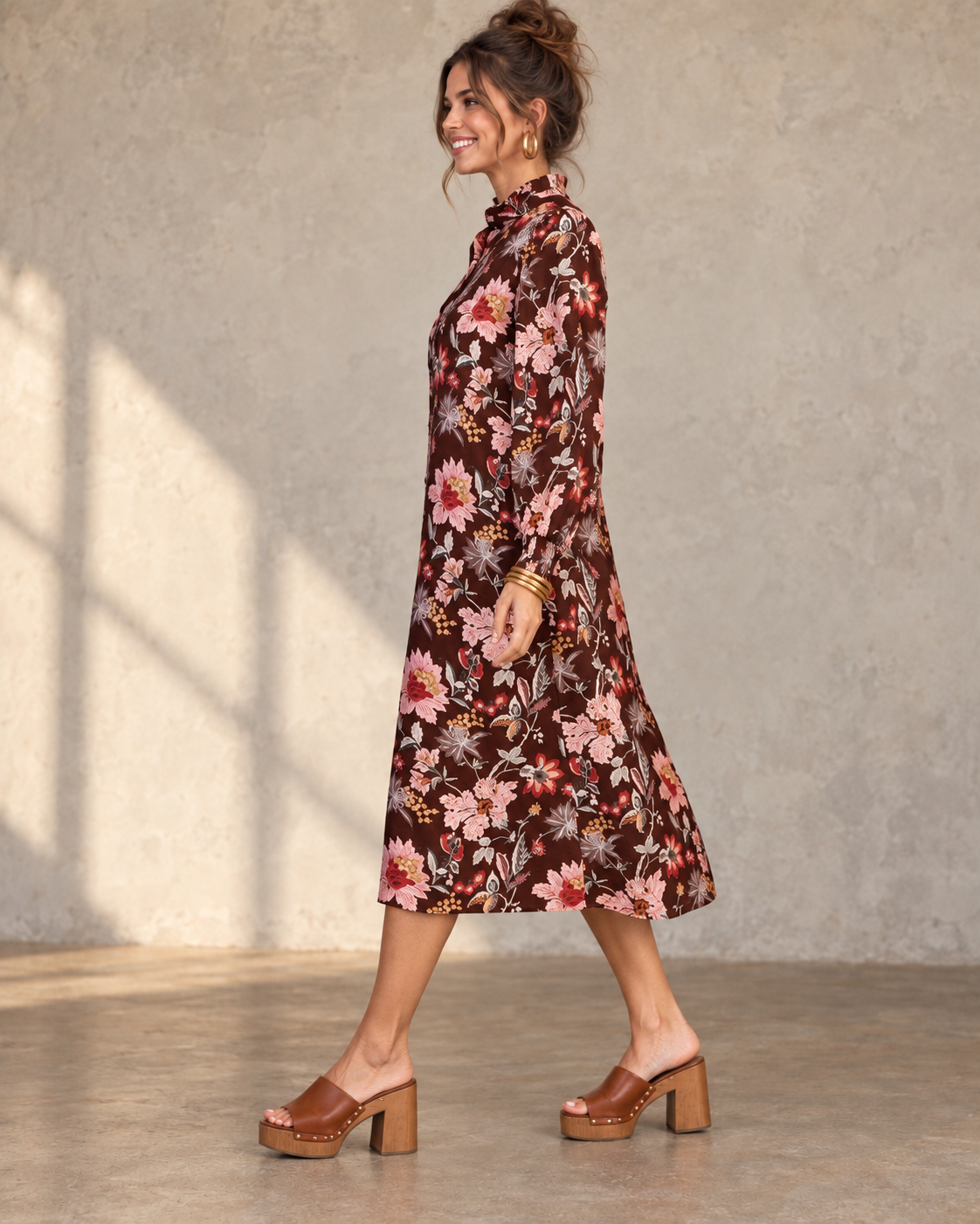 The Stacie Dress | Gigio