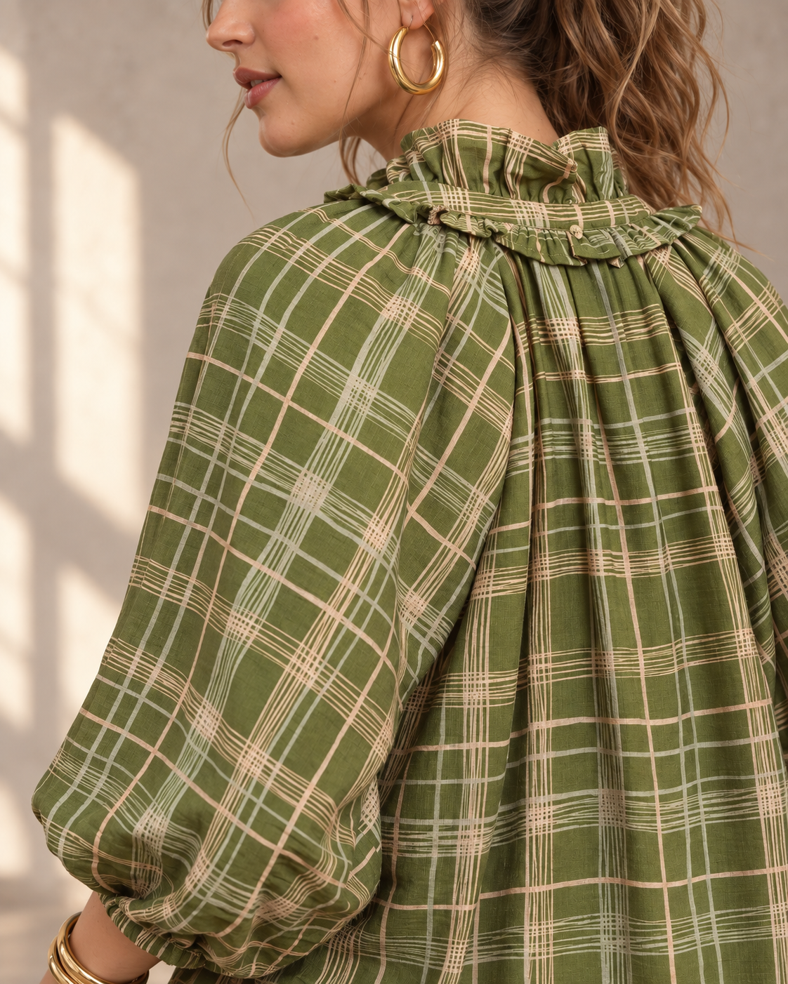 The Laurel Top | Umgee