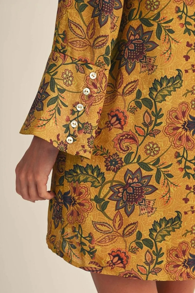 The Tessa Dress | Jodifl
