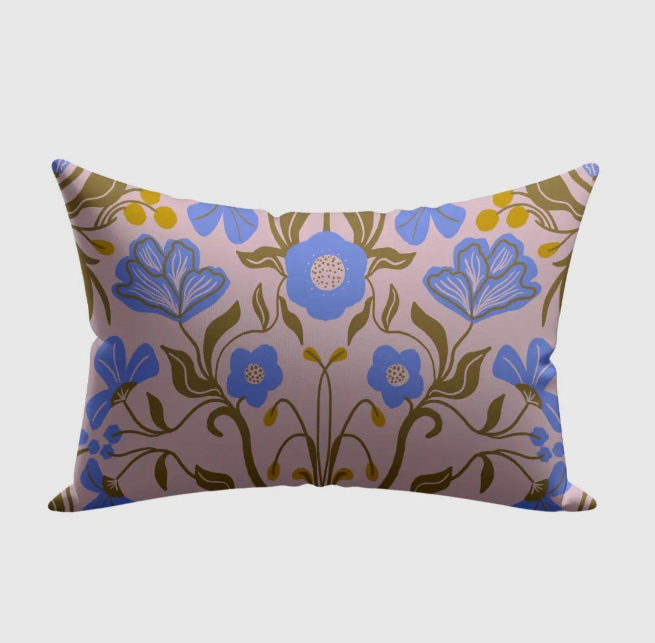Satin Pillowcases (Queen/Standard) | Hang