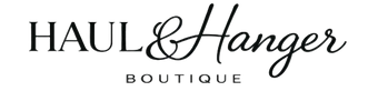 Haul & Hanger Boutique