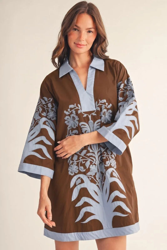 The Ansley Dress | Jodifl