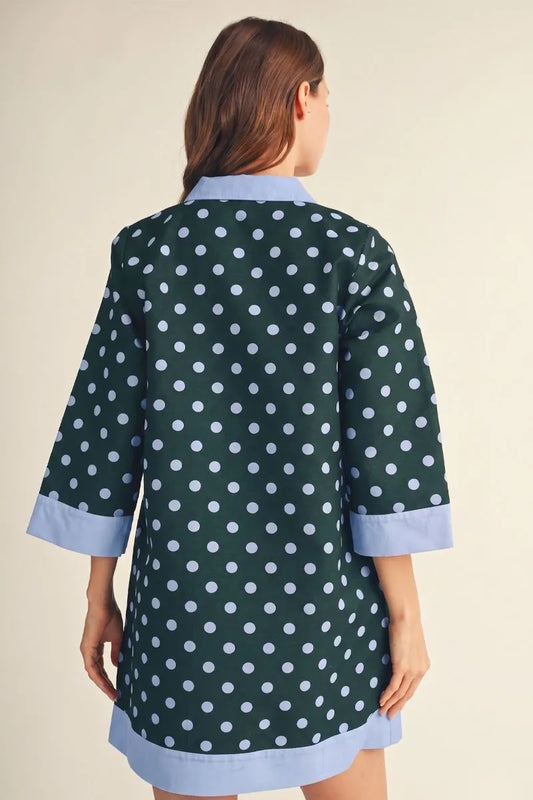 The Dottie Dress | Jodifl