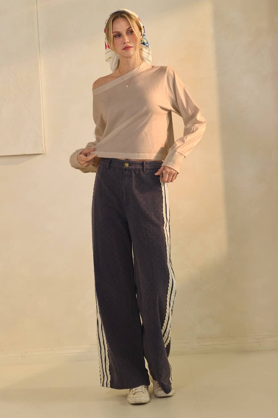 The Sammye Pant | Oddi