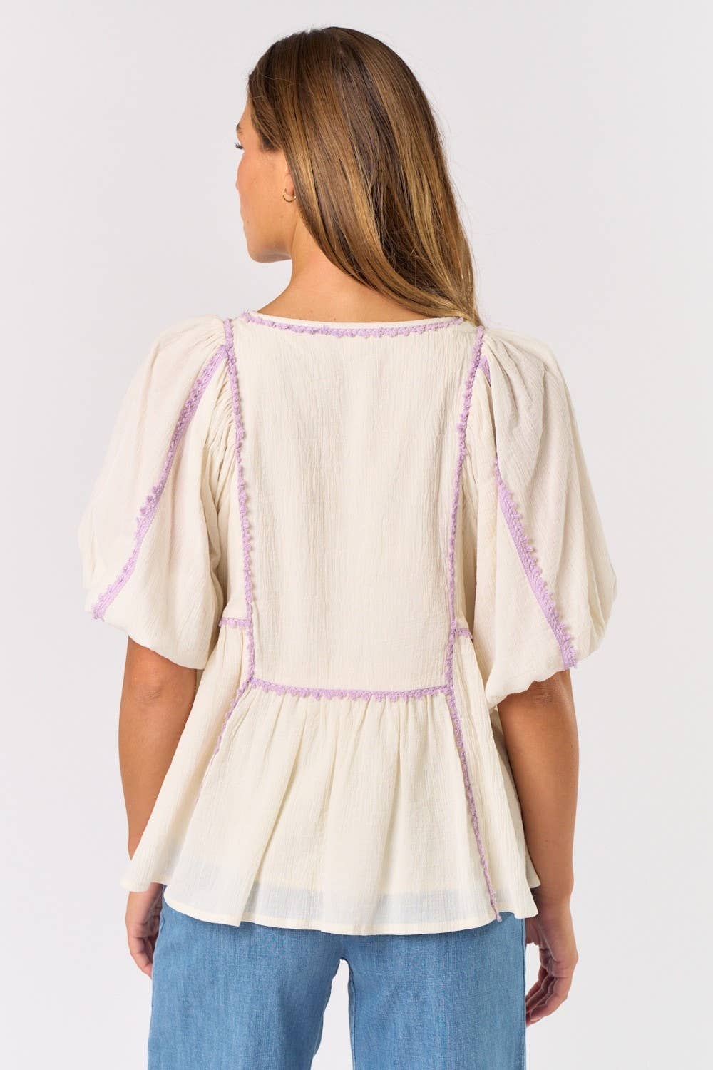 The Rory Top | Lalavon