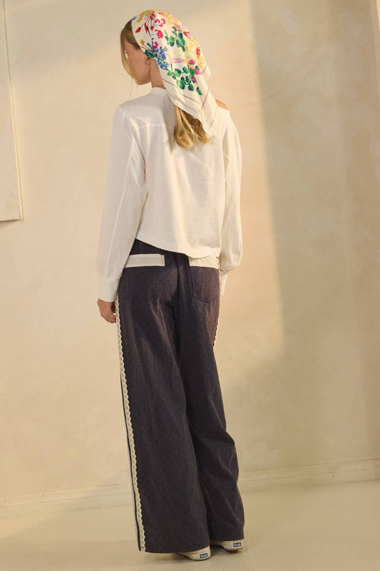 The Sammye Pant | Oddi