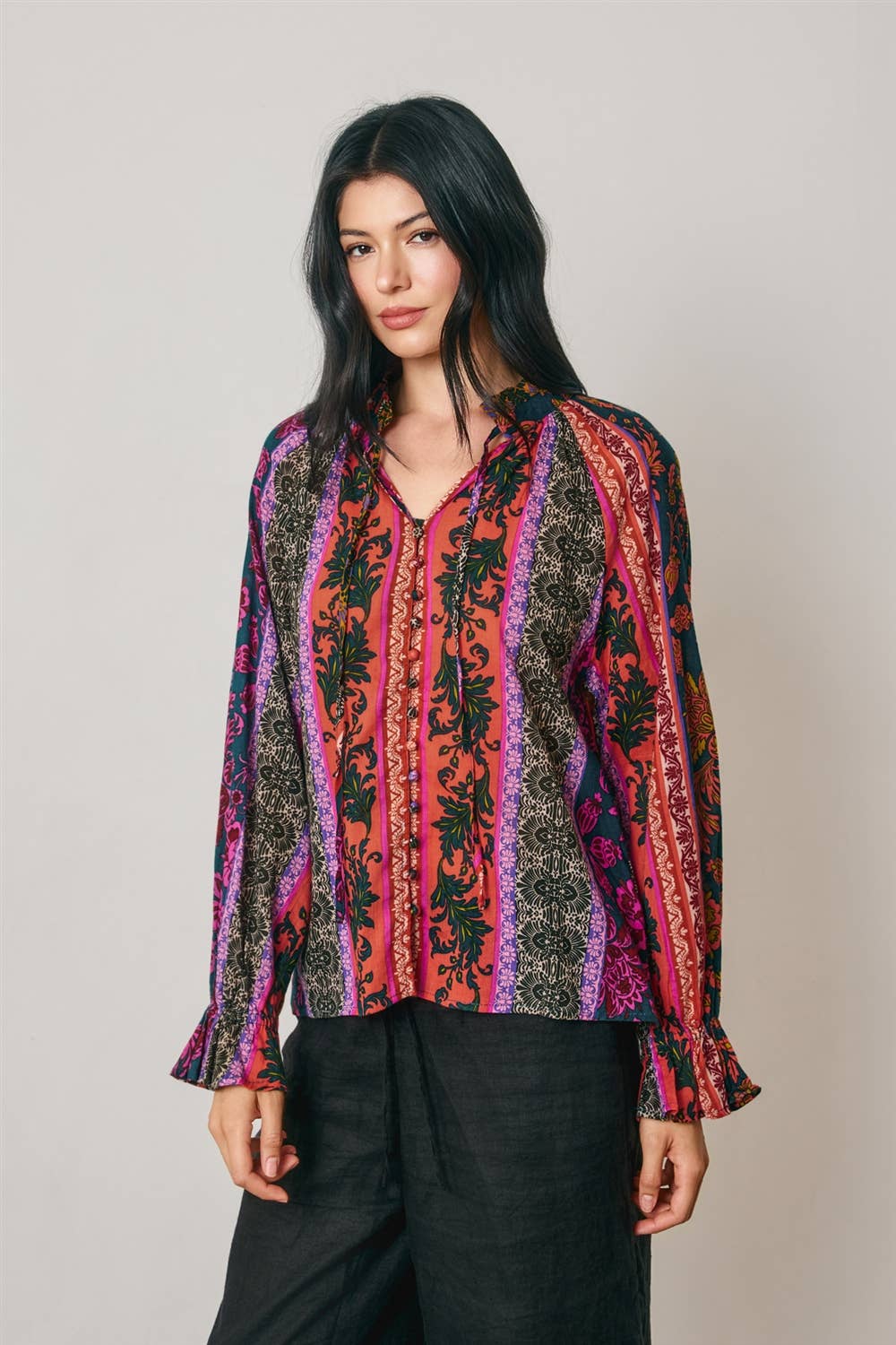 The Lorna Top | Dress Forum