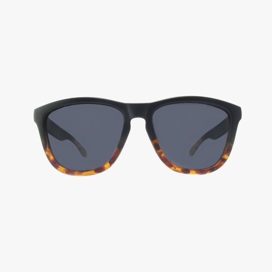 LINCOLN MIDNIGHT FADE Polarized Active Square Sunglasses