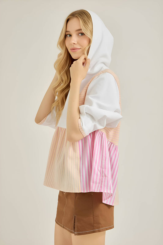 The White Harbor Hoodie | Trendility