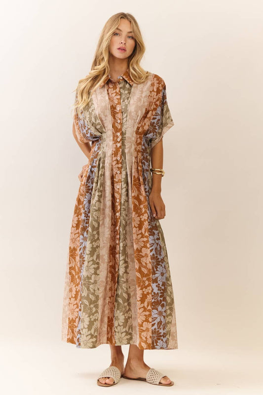 The Madison Dress | Oddi