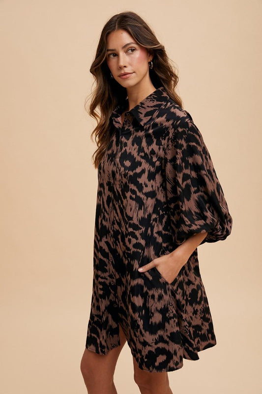 The Vesper Dress | Anniewear