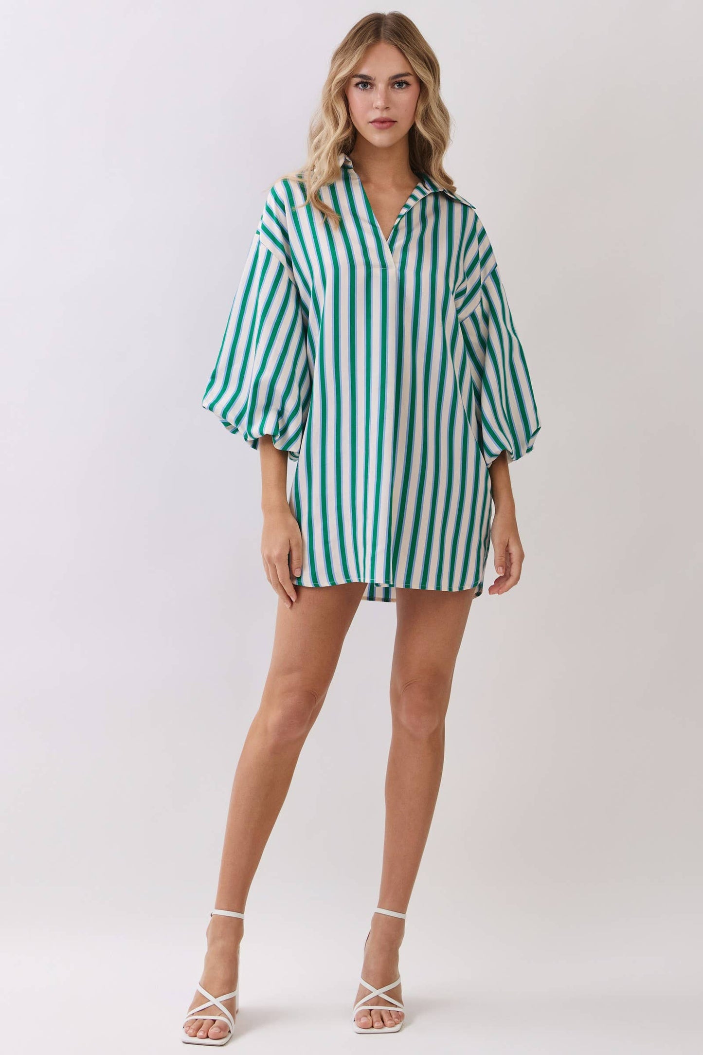 The Lola Dress | TCEC