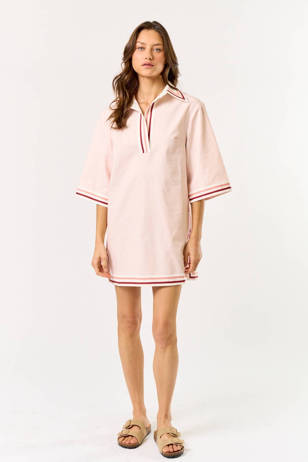 The Piper Dress | Lalavon