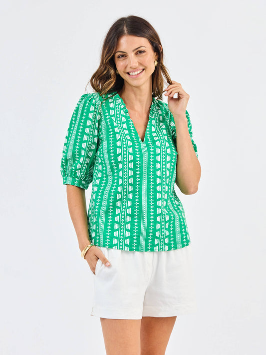 Colette Top | Mary Square