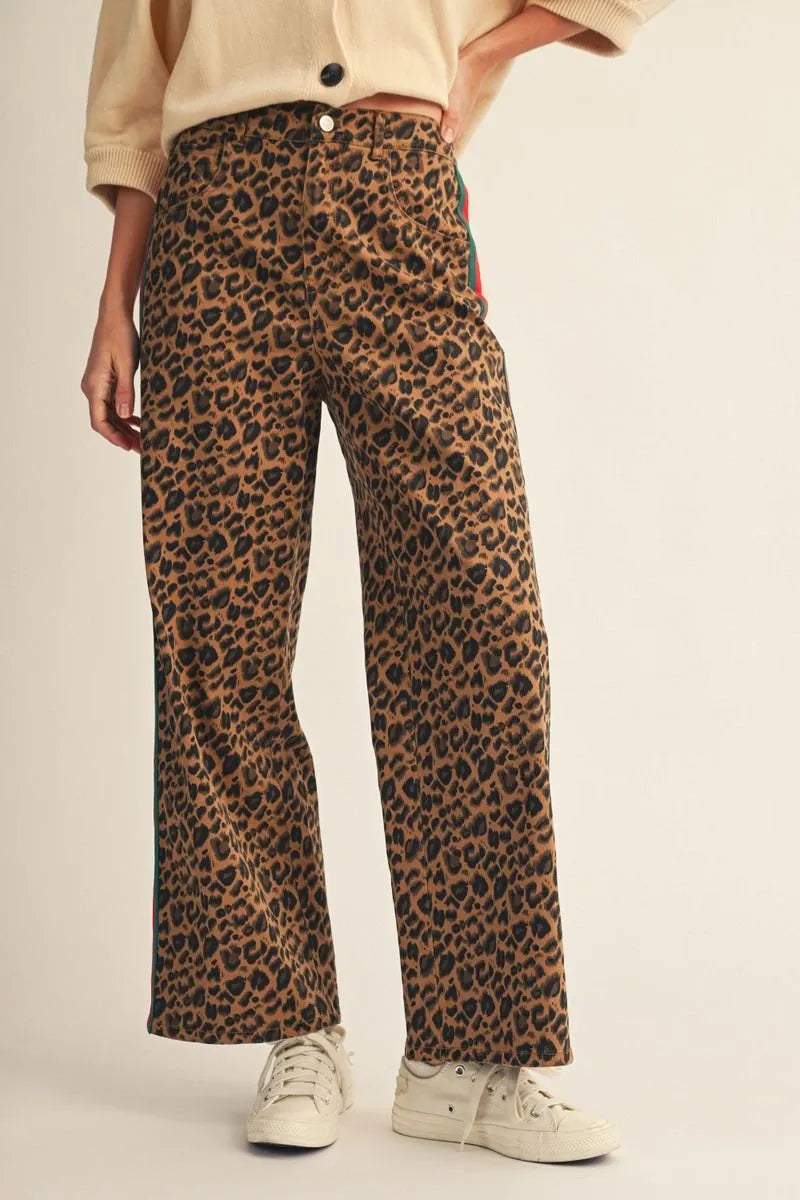 The Fallon Pant | Jodifl