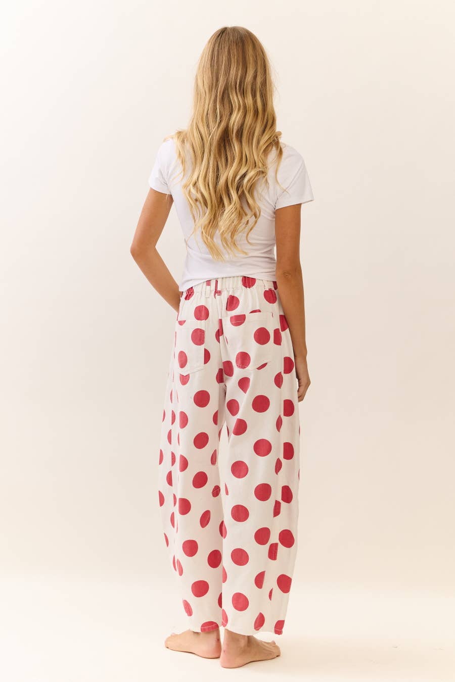 The Blaze Pant | Oddi