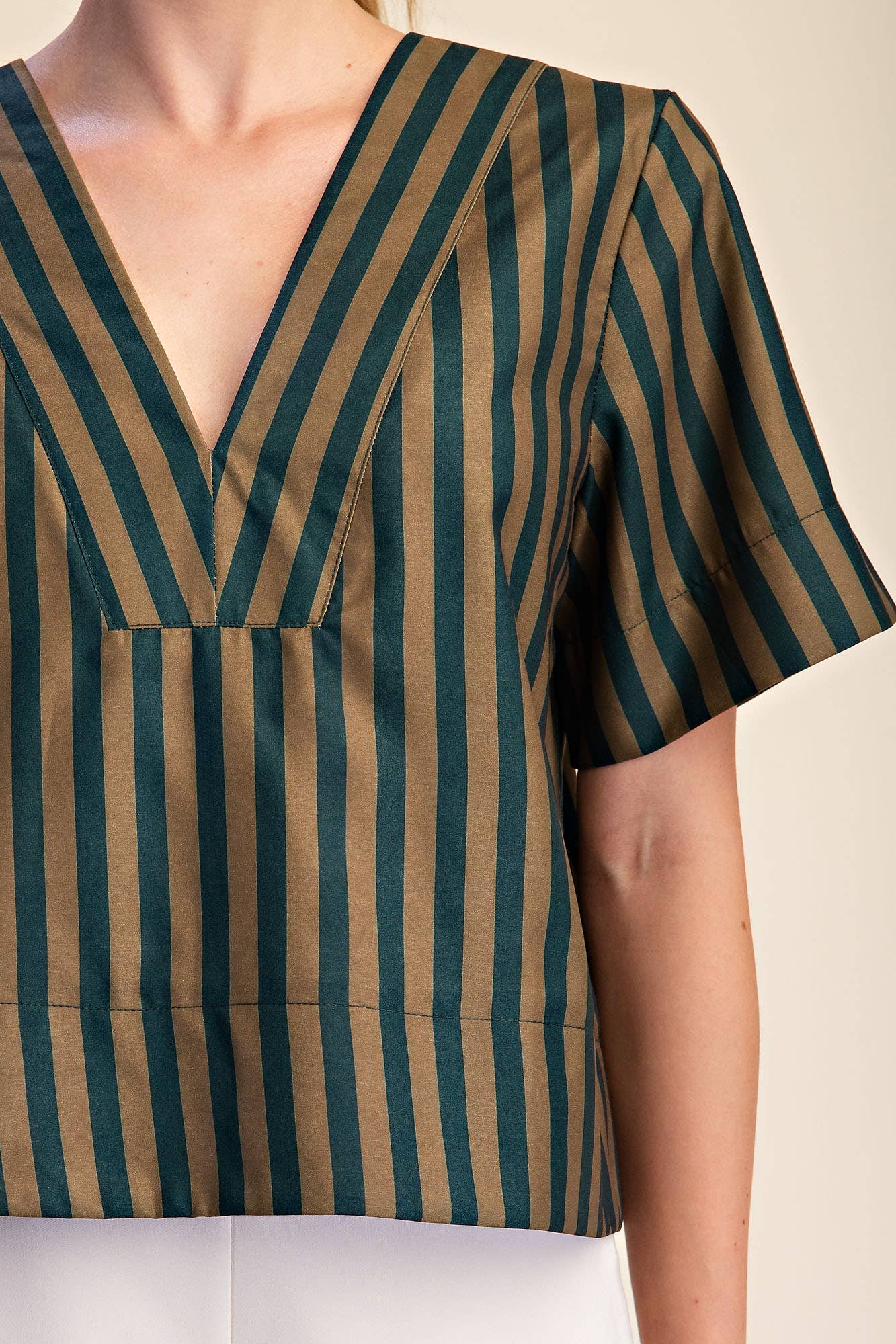 The Sienna Top | Glam