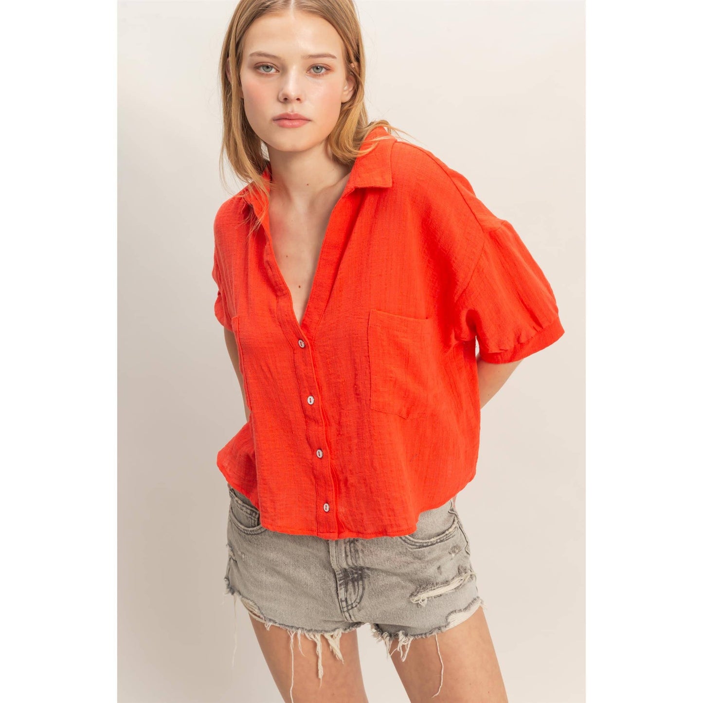 The Erin Top | Hyfve