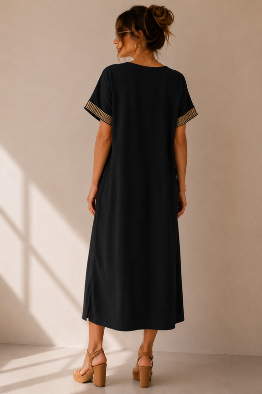 The Cairo Dress | Jodifl
