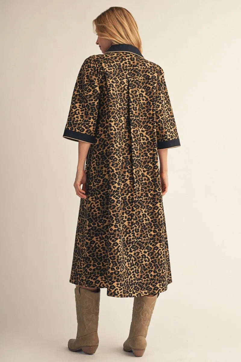 The Spencer Dress | Jodifl