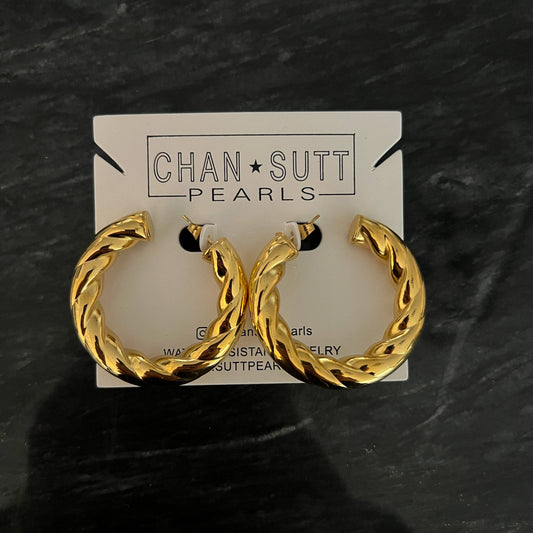 REESE HOOPS