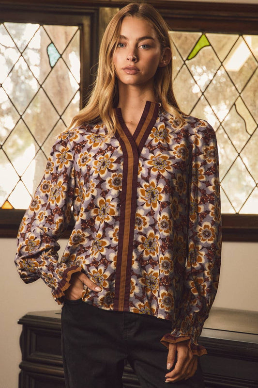 The Kinzie Top | Oddi