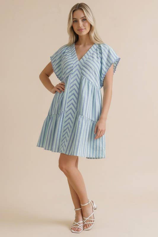 The Felicity Dress