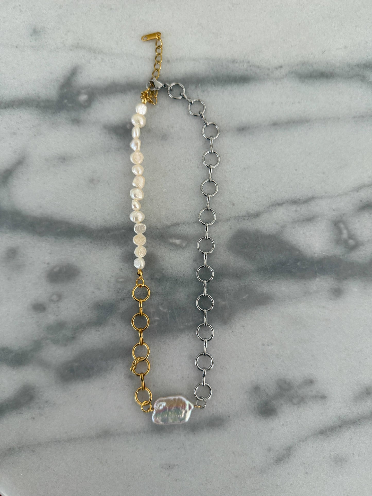 KATHERINE NECKLACE