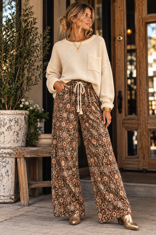 The Sway Pants | Anniewear