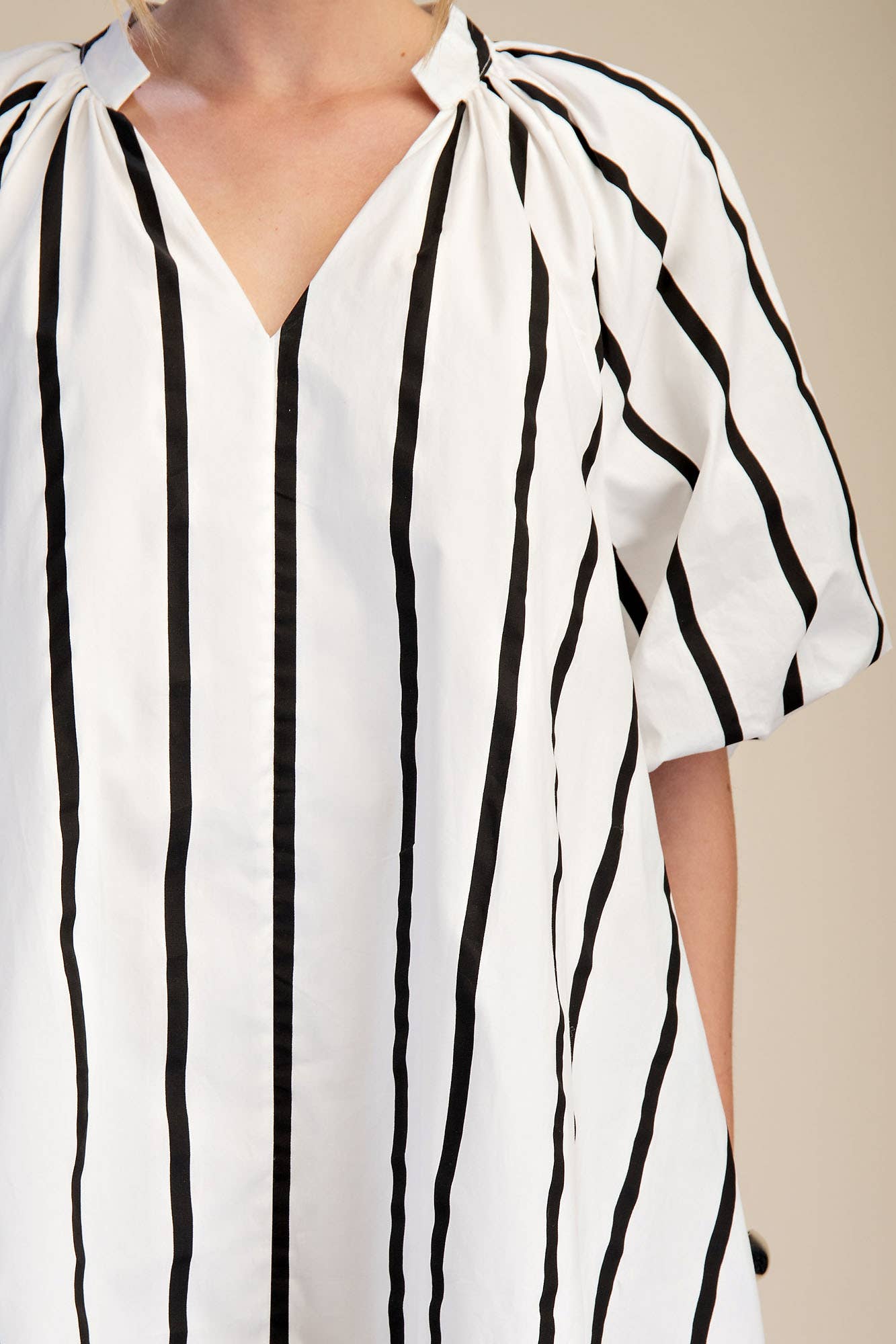 The Harlow Mini Dress | Glam