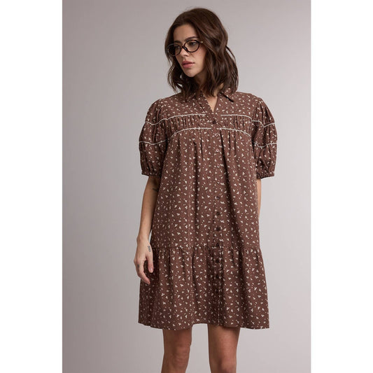 The Delia’s Dress | Wishlist