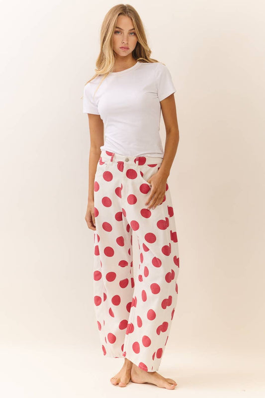 The Blaze Pant | Oddi