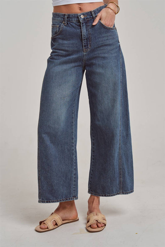 The Daily Jeans | Bon