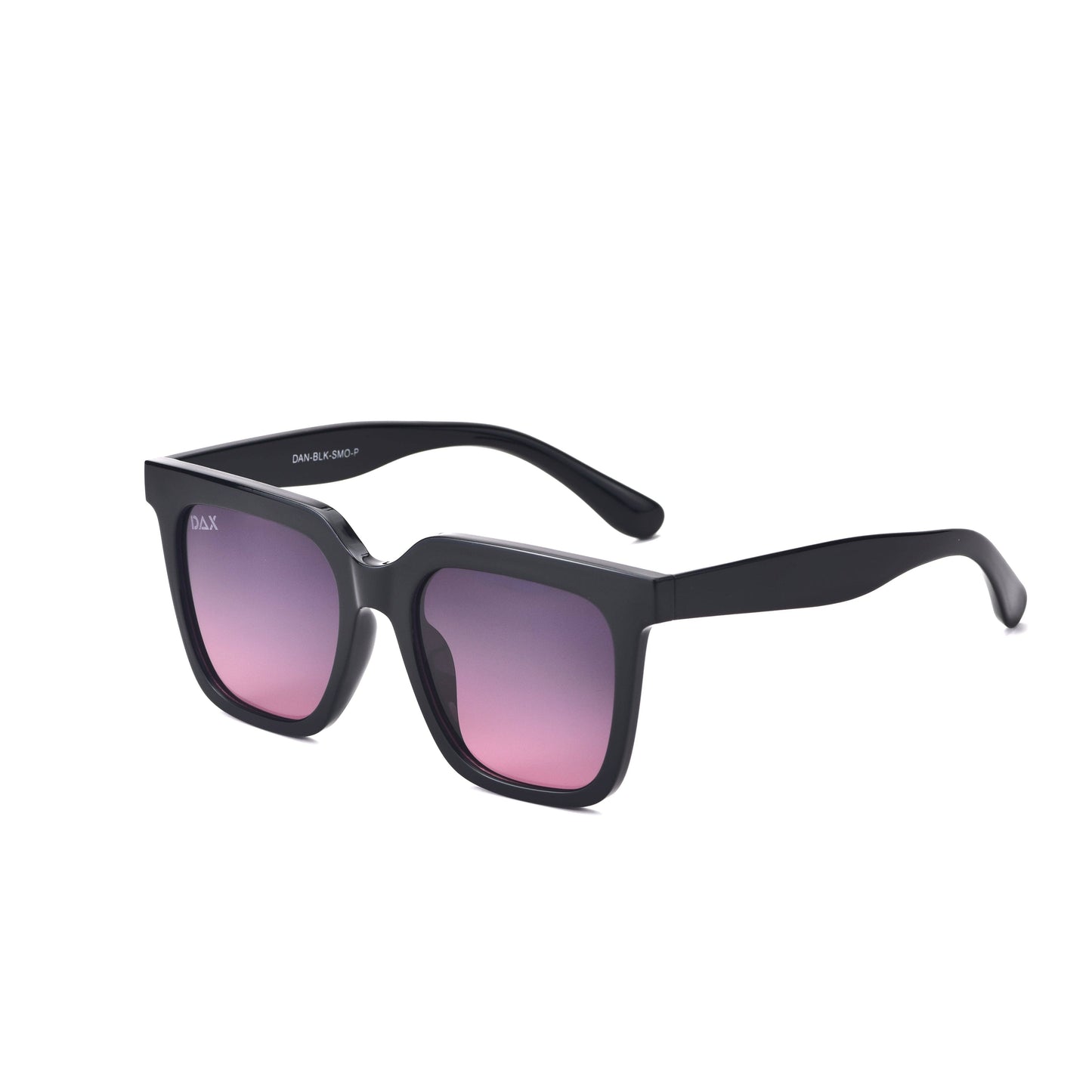 The Dani Square Sunglasses | DAX Eyewear