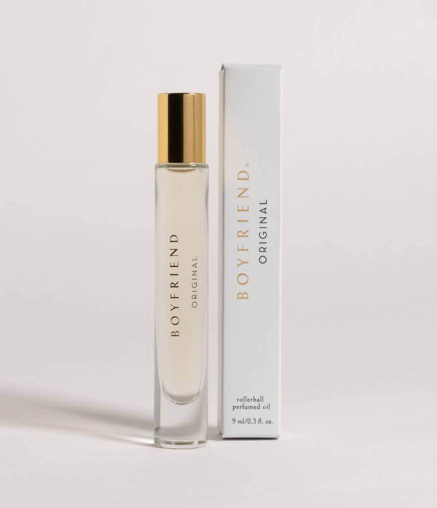 Boyfriend Original Rollerball 0.3 oz/9 mL