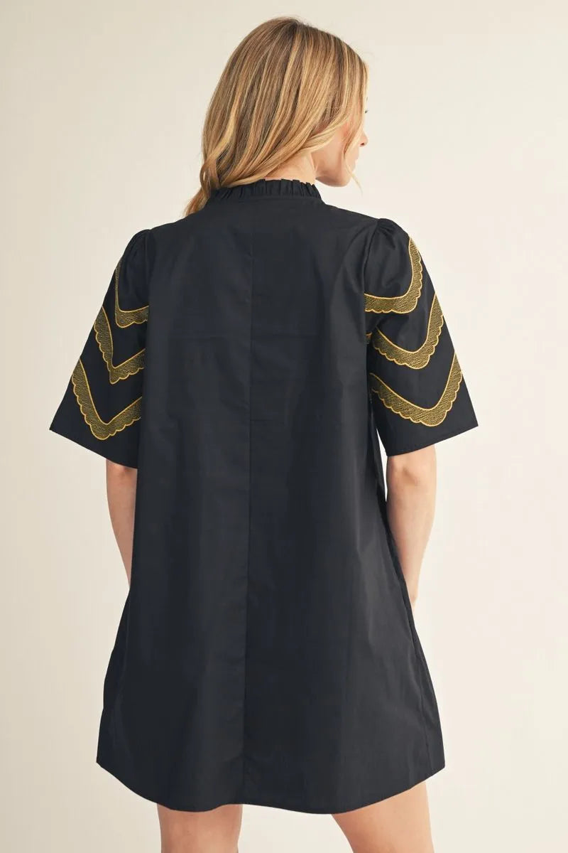The Wildcat Dress | Jodifl