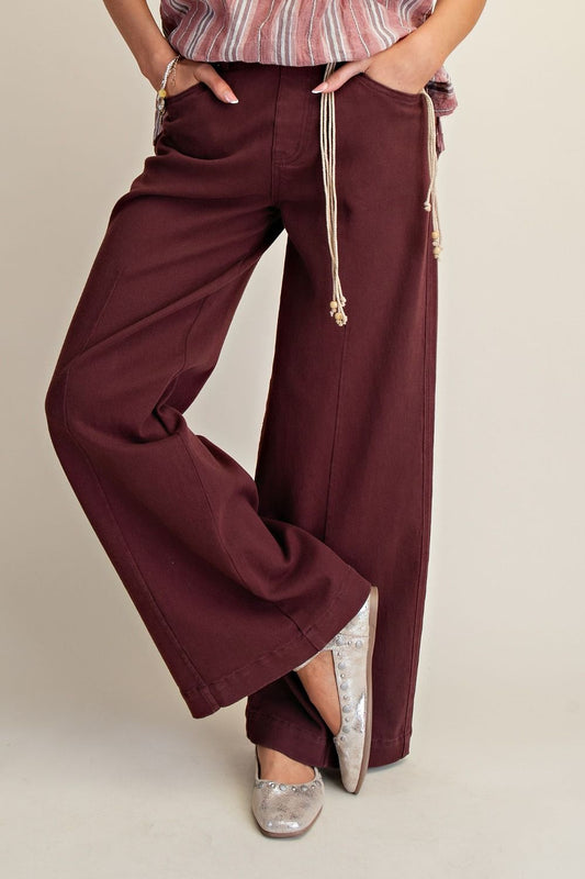 The Reddington Pant | Easel
