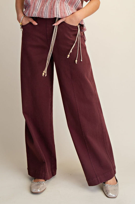 The Reddington Pant | Easel