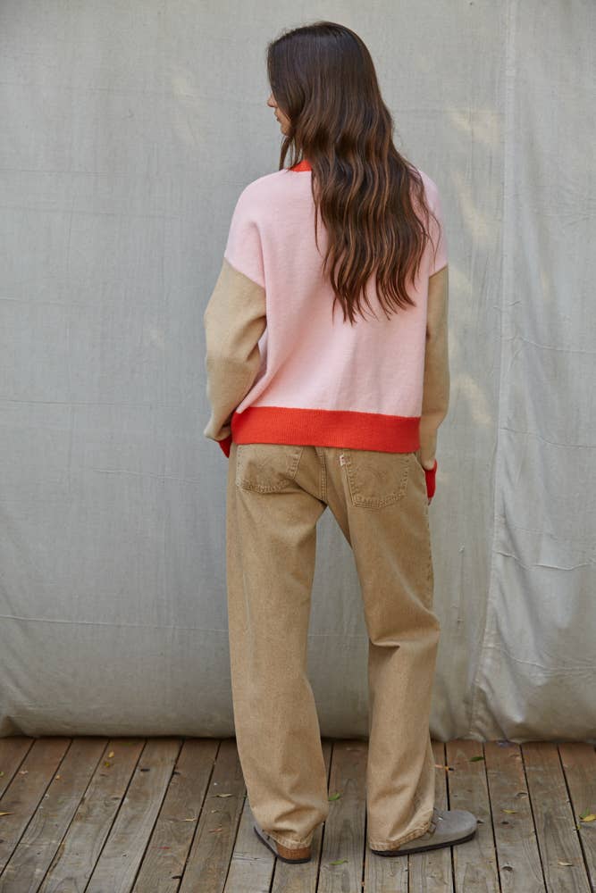 The Karrigan Cardi | By Together