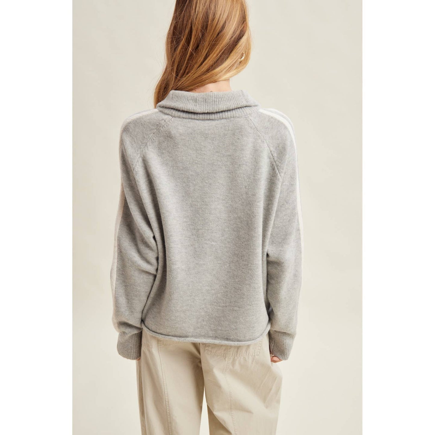 The Varsity Sweater | Wishlist