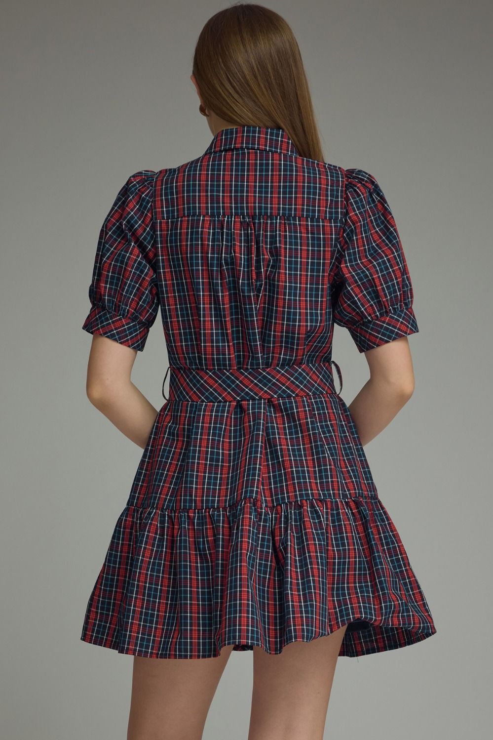 The Yale Dress | Entro